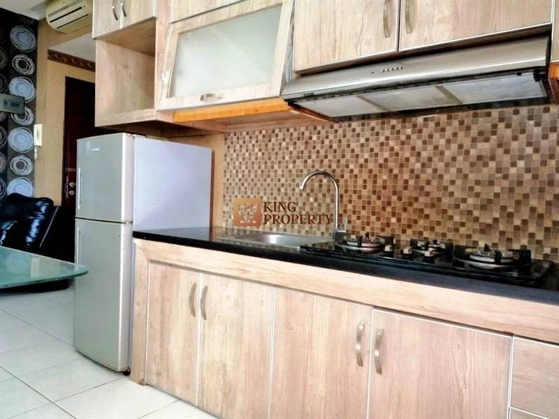 Jakarta Utara Furnish Lengkap! 2BR Mediterania Marina Residence Ancol Jakarta Utara<br> 5 14