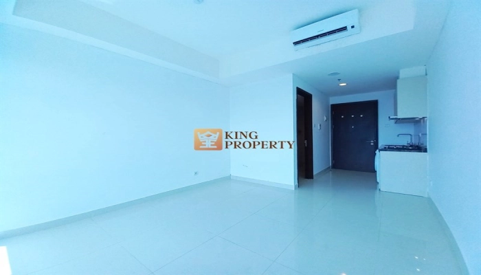 Jakarta Barat Lantai Rendah, Disewa Studio Apartemen Puri Mansion kembangan 15 14