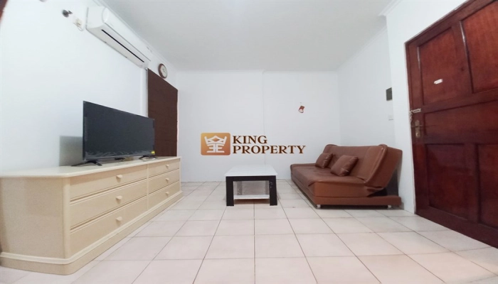 Royal Mediterania Lantai Hoki! 2BR Mediterania Garden Medit 1 Furnish Tanjung Duren 14 14