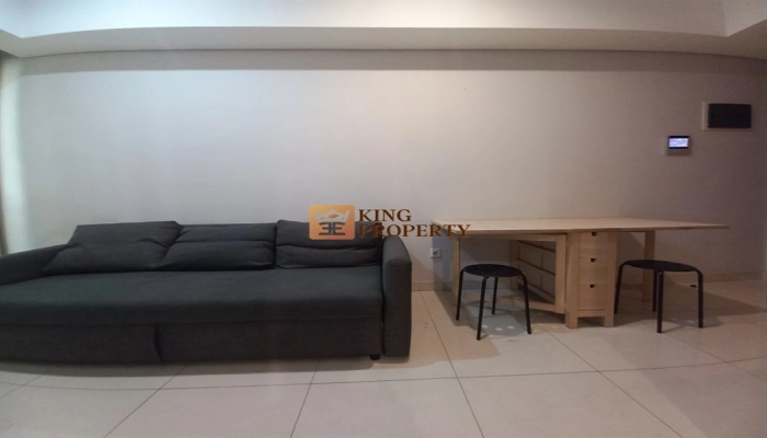 Taman Anggrek Residence Minimalis Nyaman! Taman Anggrek Residence TARES Bagus Siap Huni 15 14