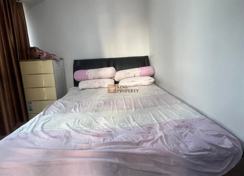Taman Anggrek Residence Tower Favorite, 2BR Taman Anggrek Residence Furnish Tanjung Duren 15 14