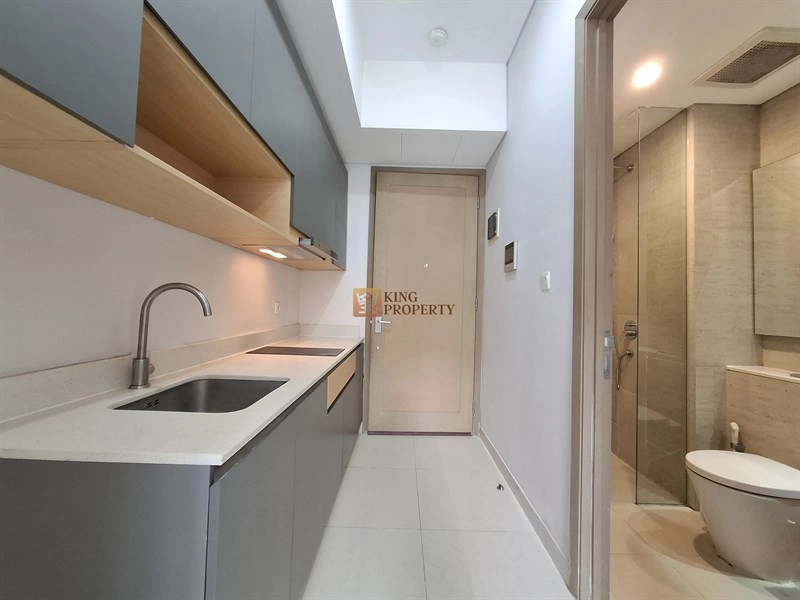 Taman Anggrek Residence Dekat Mall & Kampus Trisakti, Studio Suite Taman Anggrek Residences<br> 15 14