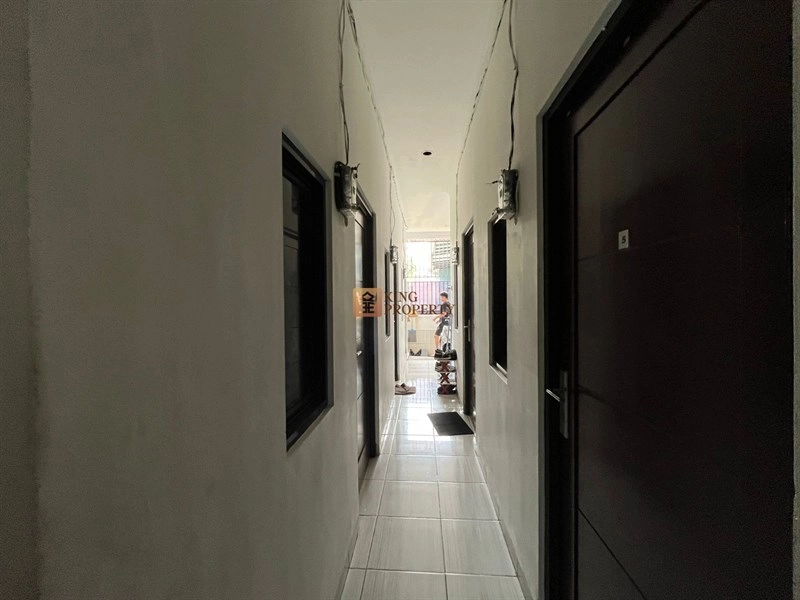 Jakarta Barat Dijual Kost Siap Usaha di Jantung Tanjung Duren – Akses Mudah ke Trisakti & UNTAR! 15 14