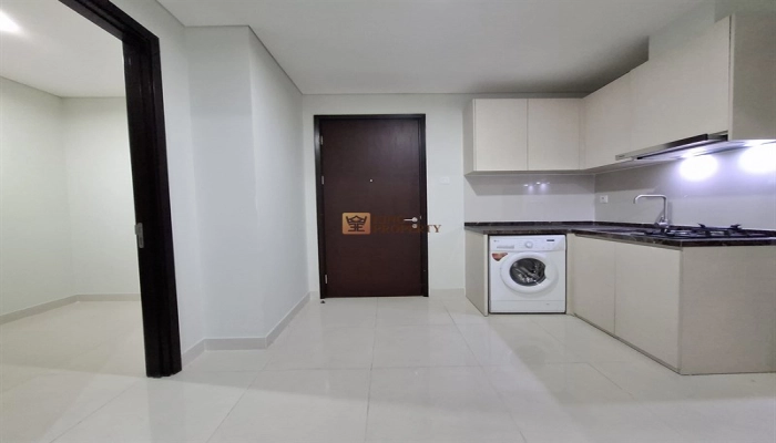 Jakarta Barat Special Unit! 2BR Gandeng Furnish Apartemen Puri Mansion  6 14