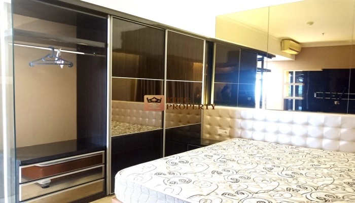 Royal Mediterania Limited Stock Langka! 3BR Royal Medit Bagus Furnish Interior Nyaman 14 14