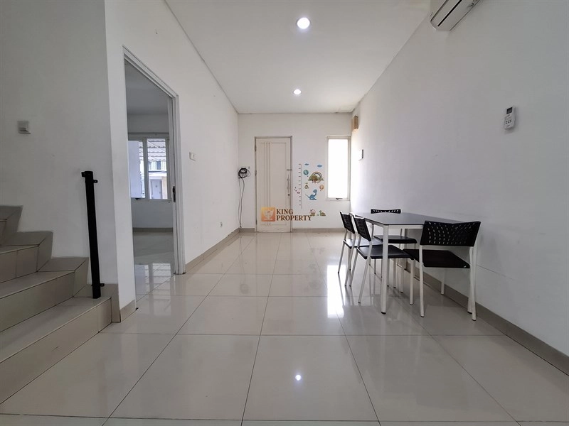Jakarta Barat  Hunian Ideal Keluarga – Rumah Puri Mansion 5 Menit ke Puri Indah Mall & Tunas Muda Kedoya<br> 14 14
