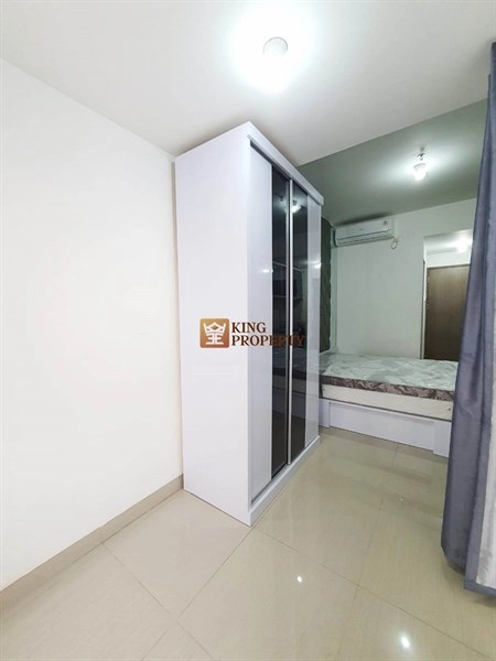 Jakarta Pusat Best Price! Studio 24m2 T - Plaza Penjernihan Sudirman Furnish Homey 13 14