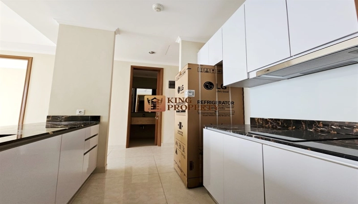 Taman Anggrek Residence New Deal! Disewa 2 Kamar Condominium Taman Anggrek Residence TARES 5 14