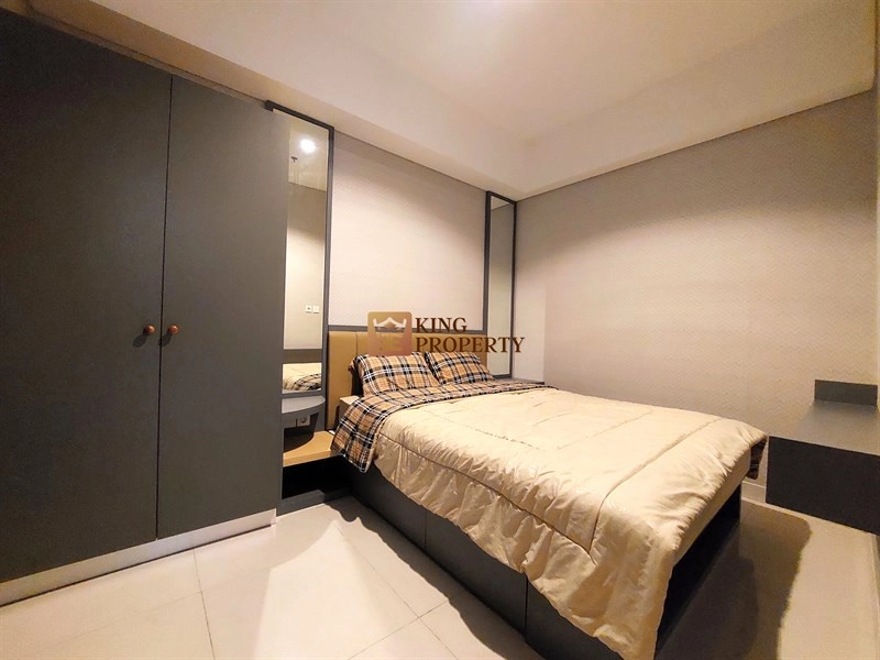 Taman Anggrek Residence New Item! Apartemen Taman Anggrek Residence Furnish 2BR Nyaman Terawat, Siap Huni 5 14