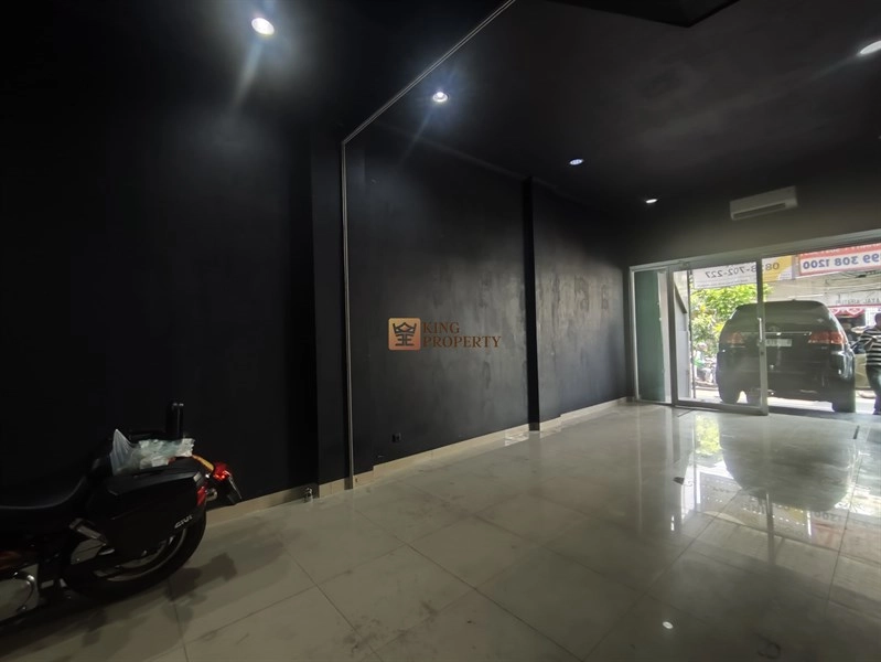 Jakarta Barat Sewa Ruko Area Lt 2-3 Tanjung Duren Strategis – Dekat RS Ukrida & Central Park 13 14