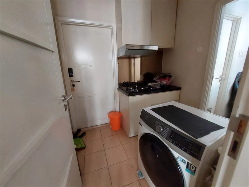 Jakarta Selatan Dijual 2 Lantai Modern Classic Luxury di The Masterpiece Condominium Epicentrum – Private Lift, Dekat Epicentrum Walk CBD Kuningan 14 14