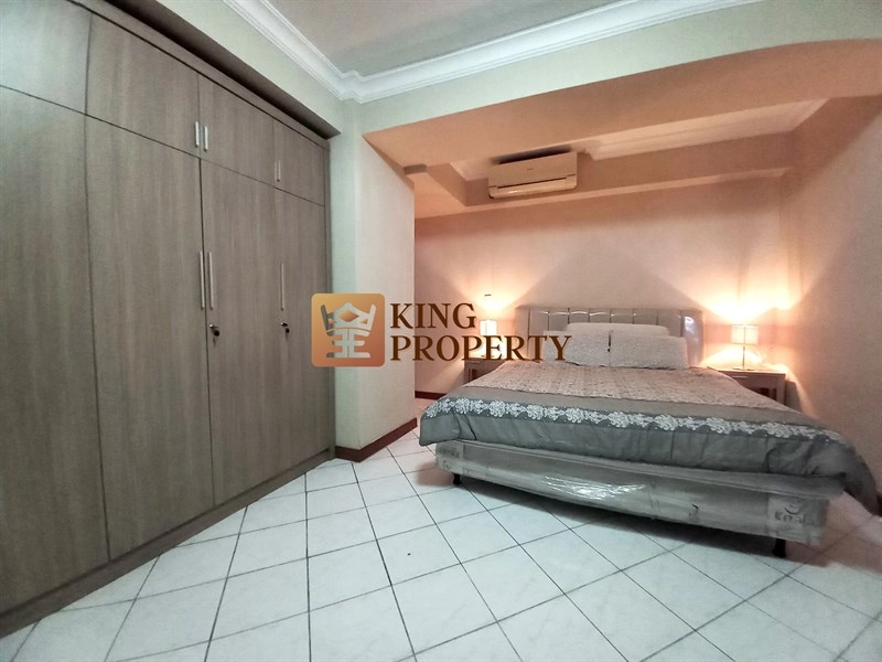 Taman Anggrek Residence Furnish Lengkap! 2BR Condominium Taman Anggrek MTA Tanjung Duren 5 14