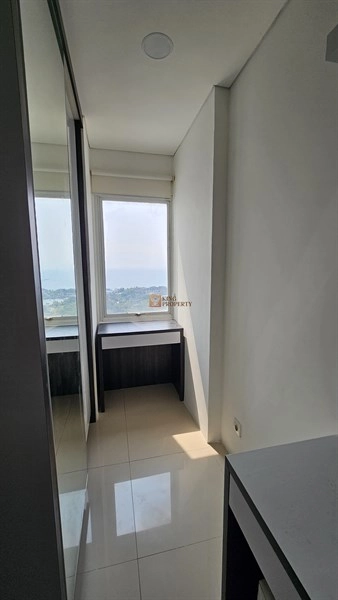 Jakarta Utara View Sunset, Disewa 2BR Northland Ancol Residence Fully Furnished 14 14