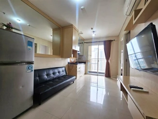READY SURVEY 2BR Madison Park Furnish Tanjung Duren Dekat Mall CP