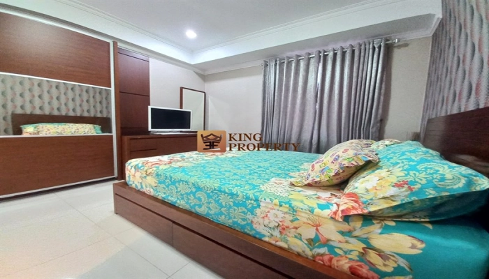 Royal Mediterania Fengshui Bagus, Dijual 2 Kamar Royal Mediterania Garden Interior 14 14
