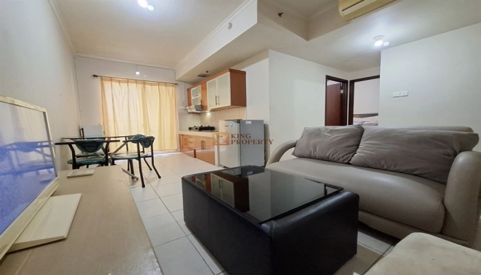 Jakarta Utara Dekat Dufan Ancol, 2 Kamar Mediterania Marina Ancol Furnish Terawat<br><br> 1 14