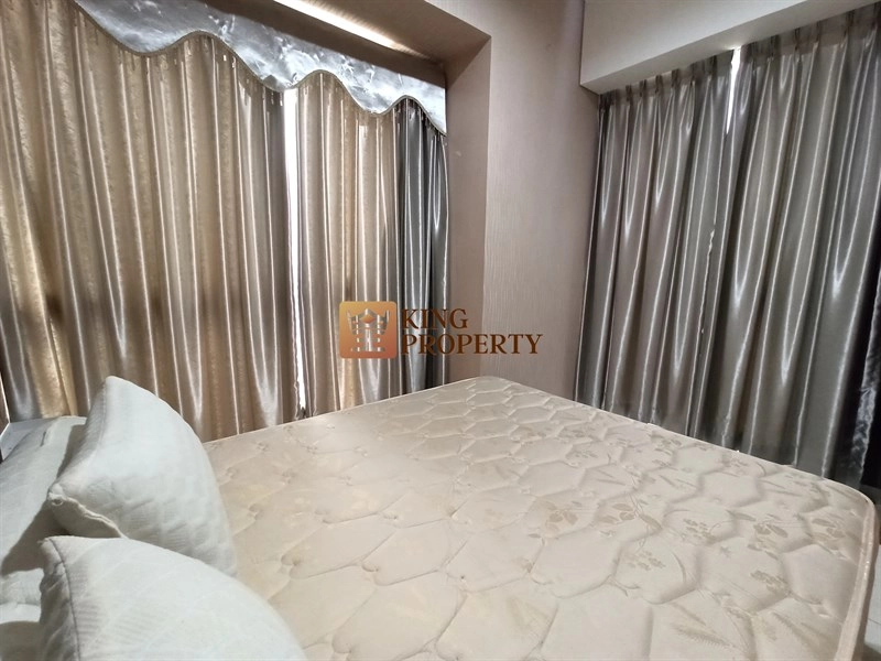 Taman Anggrek Residence Termurah Jual 2 Kamar 50m2 Taman Anggrek Residence TA Furnished 5 14