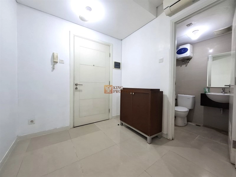Madison Park TERMURAH, Disewa 1 Kamar Apartemen Madison Park Furnish Nyaman 15 14