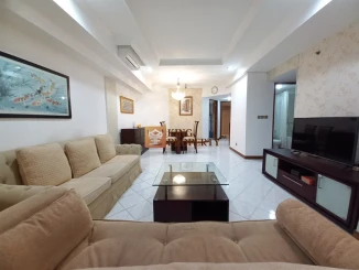 Fully Furnished 2BR Condominium Taman Anggrek MTA Tanjung Duren