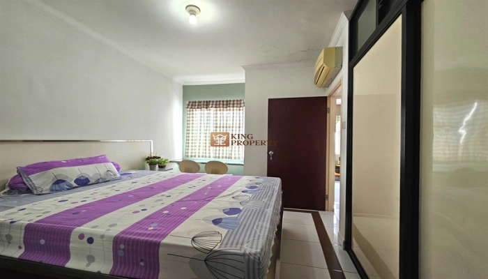 Royal Mediterania Special Unit, 2BR Hook Mediterania Garden 2 Furnish Tanjung Duren   15 14