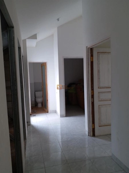 Jakarta Selatan Rumah Hook 3 Lantai Modern Classic Mediterranean – Komplek Telkom, Dekat Tebet & Kokas 14 14