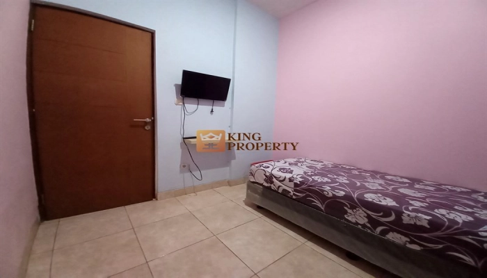 Jakarta Pusat Jual Segera! Rumah 4 Lt Ex Kost Kebon Kacang 450m2 Tanah Abang 5 14