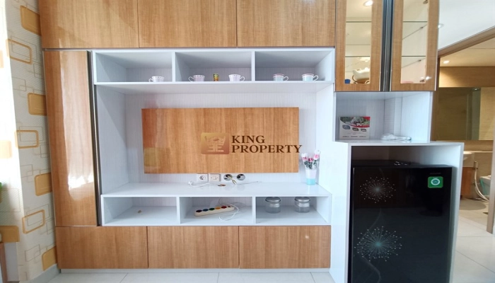 Taman Anggrek Residence Lantai Rendah, Disewa 2 Kamar Taman Anggrek Residence Tanjung Duren 14 14
