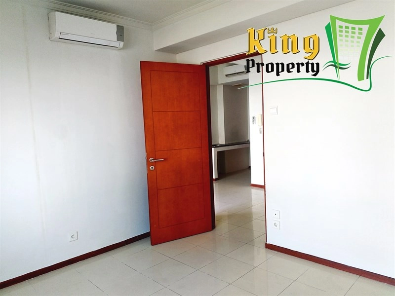 Royal Mediterania Jarang Ada! 1 Bedroom Royal Medit Unfurnish Bersih Nyaman Podomoro City Central Park Area. 5 14