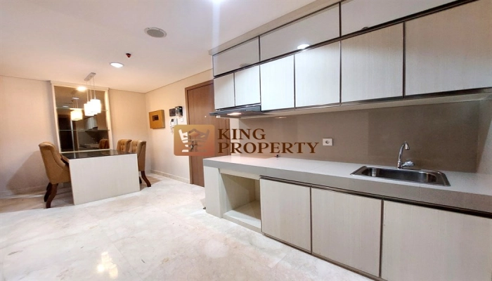 Jakarta Barat Interior Mewah! Disewa 2BR 50m2 Apartemen Puri Orchard Cedar Height <br> 15 14