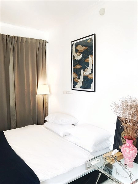 Jakarta Utara DIJUAL MURAH! Apartemen Mediterania Marina Ancol 91m² View Laut 14 14