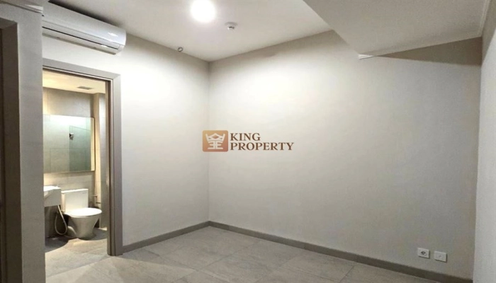 Jakarta Pusat Sewa 3 Kamar Menara Jakarta Furnished di Tower Tertinggi Kemayoran 15 14