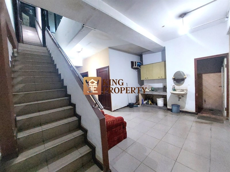 Jakarta Barat Strategis! Ruko 4 Lt Angsana Kedoya Selatan Dkt Apartemen Kedoya Elok 15 14