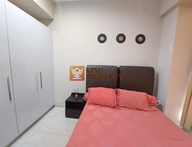 Taman Anggrek Residence Hunian Sewa! 1BR Condominium Taman Anggrek Residence Furnished TARES 14 14