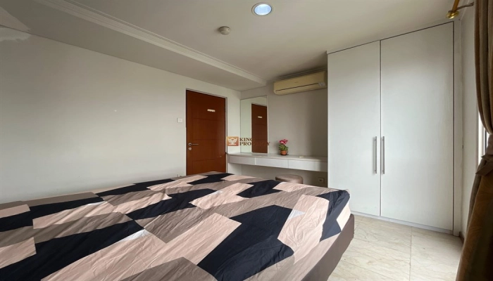 Royal Mediterania Tinggal Selangkah ke Mall 1BR Royal Mediterania Garden Modern Style 13 14