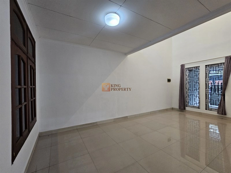 Jakarta Barat Disewakan Rumah 1,5 Lantai Jelambar Kav. Polri – Dekat Central Park, Trisakti & Bebas Banjir! 14 14