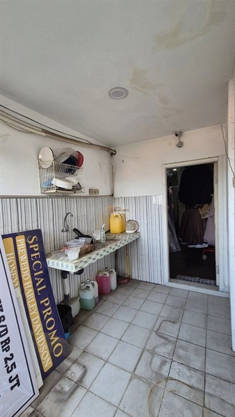 Jakarta Barat Ruko Komersial Mangga Besar Disewa 4 Lantai Ex Bridal Siap Pakai, Dekat Glodok & Mangga Dua Square 14 14