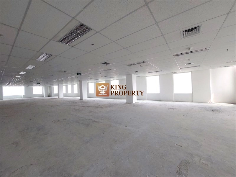 Jakarta Selatan Jual Office Space 18 Lantai Plaza Oleos TB. Simatupang Pasar Minggu<br> 14 14