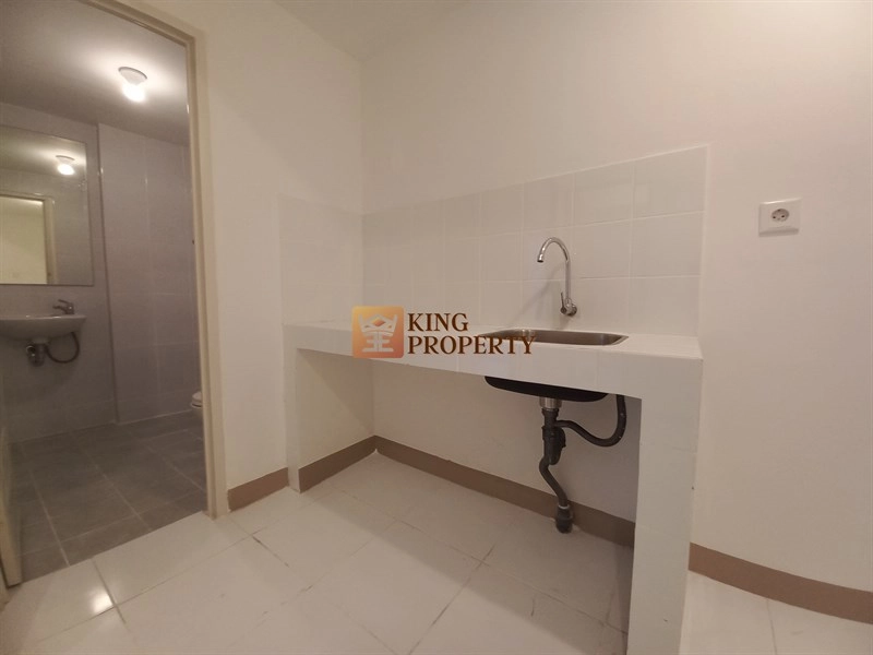 Bodetabek Lantai Hoki! 2 Kamar Apartemen Tokyo River Side PIK 2 Tangerang Banten<br> 15 14