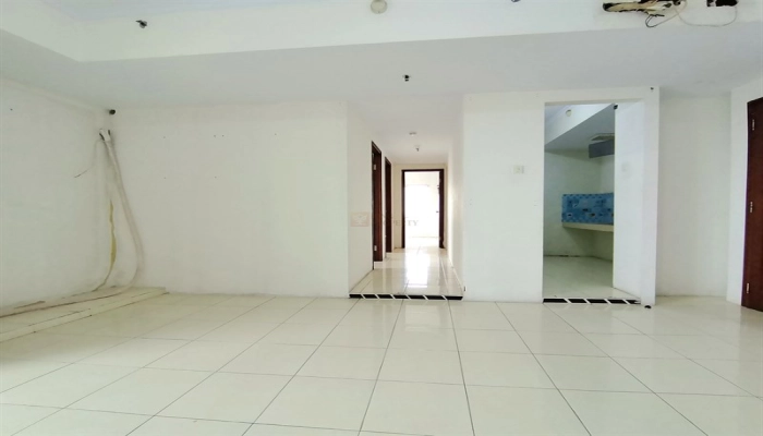 Jakarta Utara 3BR Mediterania Marina Residence – View Laut, Harga Best Deal, Dekat Kawasan Wisata Ancol       14 14