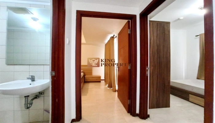 Royal Mediterania Full Furnish 2BR Royal Mediterania Garden Medit 3 RMG CP Tanjung Duren 5 14