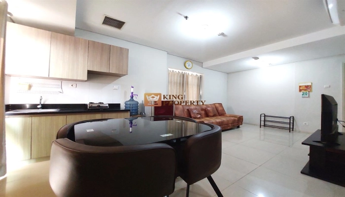 Madison Park Good Item! 2BR Madison Park Hook Furnish Bersih Nyaman Rapi Siap Huni 3 14