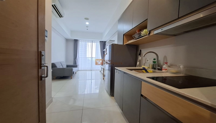 Taman Anggrek Residence Unit Cozy, Disewa 2BR Taman Anggrek Residences Furnish Tanjung Duren 15 14