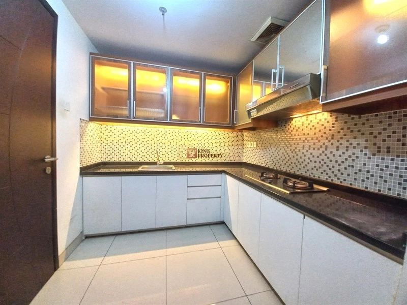 Central Park Modern Classic Minimalist Disewakan 3BR Central Park Residences  Akses Langsung ke Mall & Siap Huni  14 14