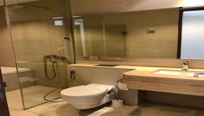 Taman Anggrek Residence Furnish Baru, 2BR Condominium Taman Anggrek Residence Lantai Rendah 15 14
