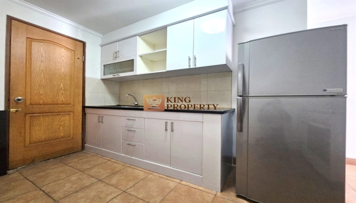 Jakarta Pusat Private Lift! 3 Kamar Mediterania Lagoon Residence Kemayoran Furnish  6 14