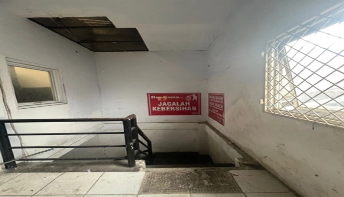 Jakarta Barat Spacious Old Commercial Warehouse Ruko – Pinggir Jalan, Dekat Puri CBD & PX Pavilion, Pasar Meruya, RS Siloam Kebon Jeruk 14 14