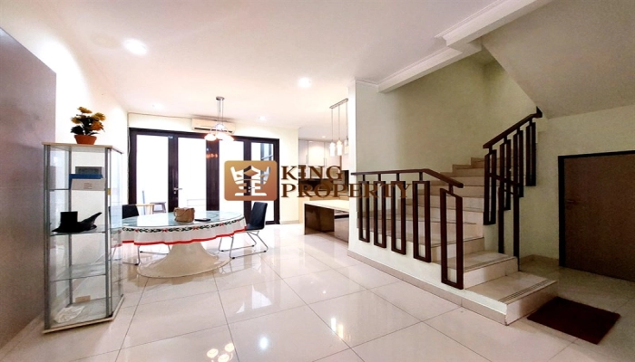 Jakarta Barat Dijual Rumah Tomang 8x18m2 Full Bangunan Rapi Bersih Siap Huni 14 14