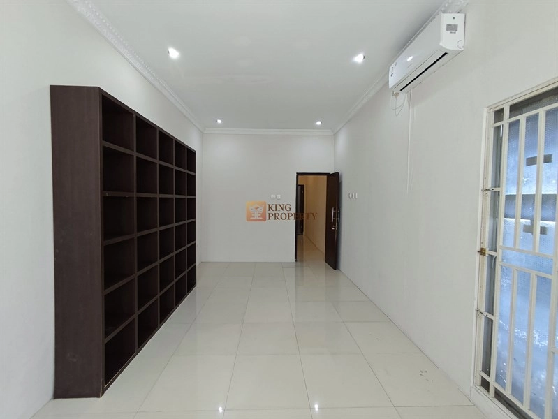 Jakarta Barat Investasi Menarik, Rumah 2 Lantai di Citra Garden City 2 Kalideres SHM 4 14