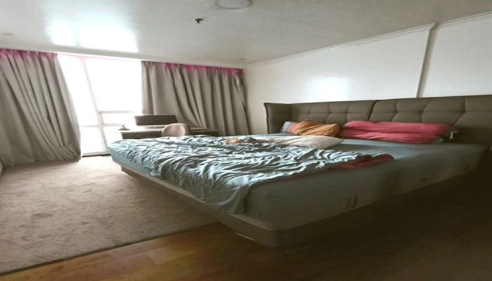 Jakarta Utara Hotel Style Apartment, Dijual 2BR Ancol Mansion Sea View, Samping Pantai Ancol 13 14