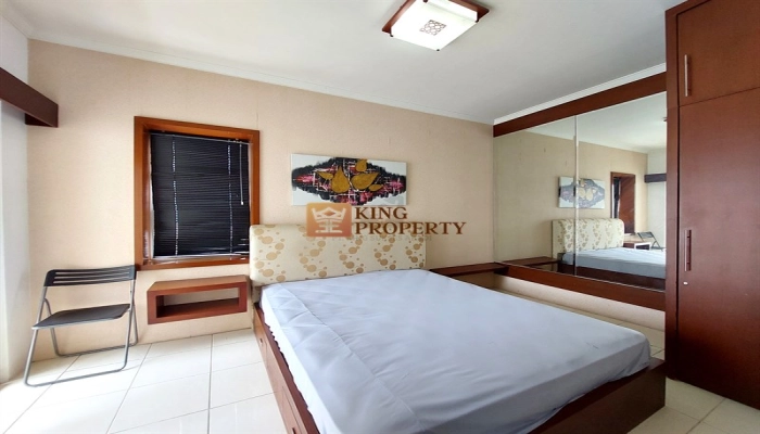 Royal Mediterania Dijual 3 Kamar Mediterania Garden Medit 2 Furnished MGR CP Pool View<br> 4 14